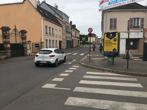 JCDecaux affichage Ville